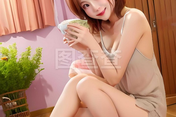 武汉龟山公园，茶香氤氲养生时光